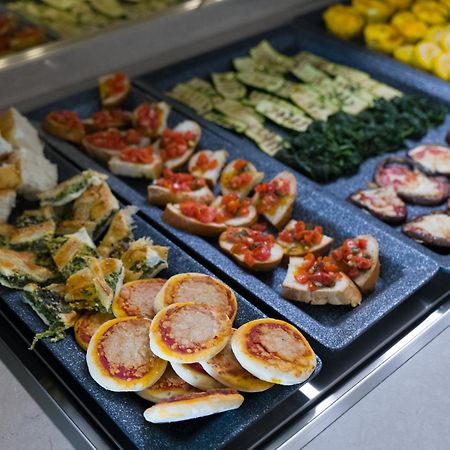 Hotel La Gradisca Rimini Dış mekan fotoğraf