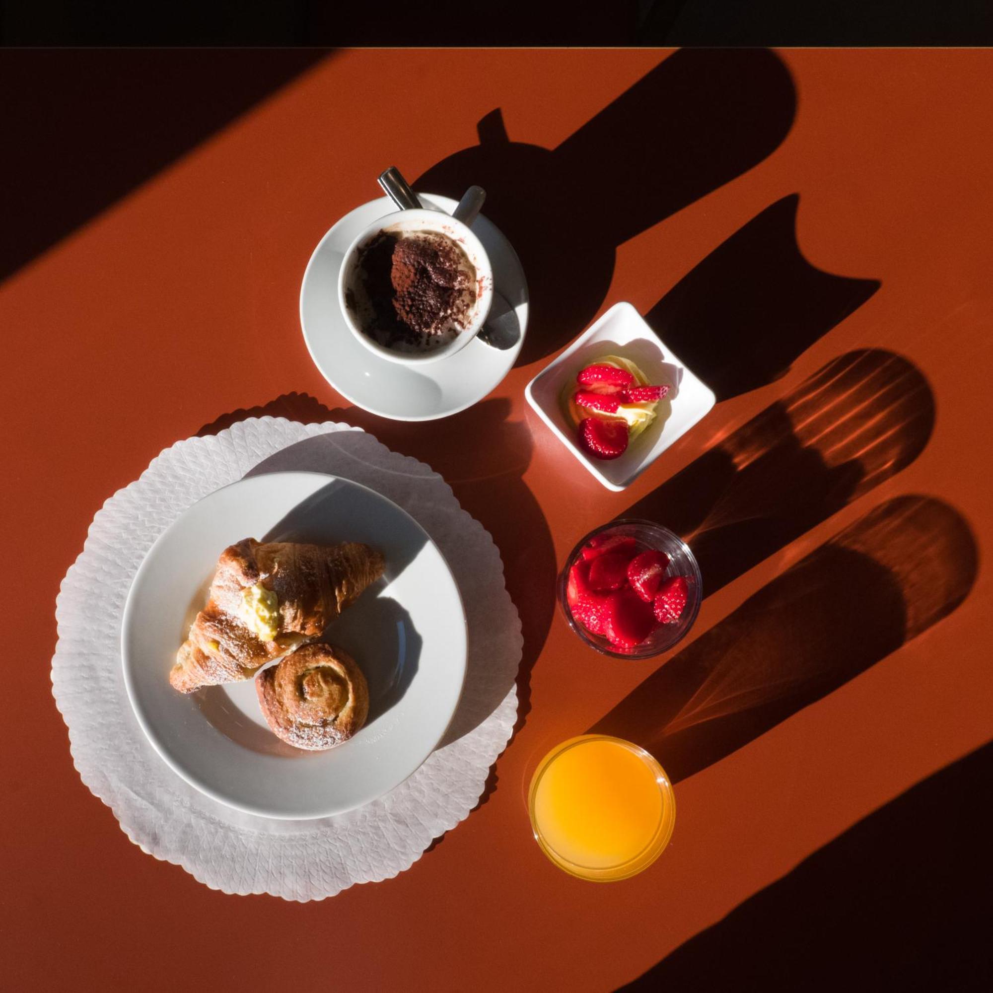 Hotel La Gradisca Rimini Dış mekan fotoğraf